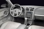 Chevrolet Malibu 2004 года